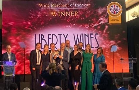 iwc wine merchant awards|IWC Awards 2022: See the results .